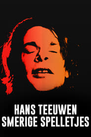 Hans Teeuwen: Smerige Spelletjes (2020) subtitles - SUBDL poster
