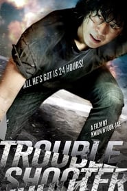 Troubleshooter (2010) subtitles