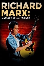 Richard Marx: A Night Out With Friends (2012) subtitles - SUBDL poster