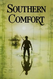 Southern Comfort (1981) subtitles - SUBDL poster