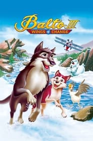 Balto III: Wings of Change (2004) subtitles - SUBDL poster