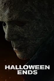 Halloween Ends Urdu  subtitles - SUBDL poster