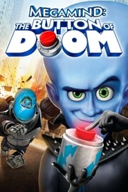 Megamind: The Button of Doom