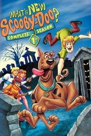 What's New, Scooby-Doo?