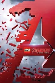 LEGO Marvel Avengers: Code Red Arabic  subtitles - SUBDL poster