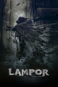 Lampor: The Flying Casket Bengali  subtitles - SUBDL poster