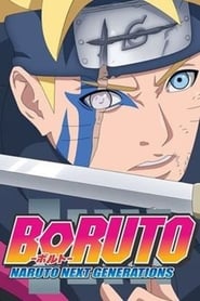 Boruto: Naruto Next Generations