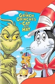 The Grinch Grinches the Cat in the Hat (1982) subtitles