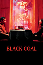 Black Coal, Thin Ice (2014) subtitles - SUBDL poster