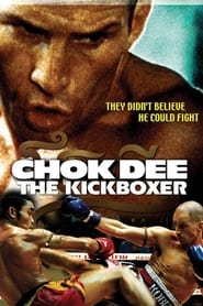 Chok-Dee (Chok Dee: The Kickboxer)