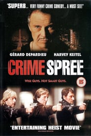 Crime Spree (Wanted)