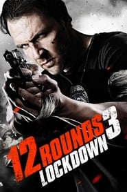 12 Rounds 3: Lockdown (2015) subtitles - SUBDL poster