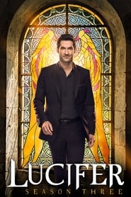 Lucifer French  subtitles - SUBDL poster