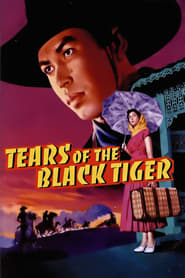 Tears of the Black Tiger English  subtitles - SUBDL poster
