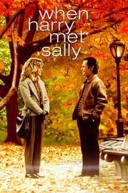 When Harry Met Sally... (1989) subtitles - SUBDL poster