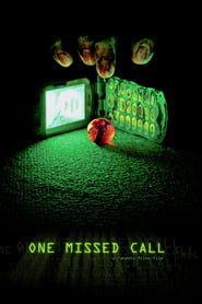 One Missed Call (Chakushin ari)