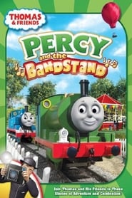 Thomas & Friends: Percy and the Bandstand (2009) subtitles - SUBDL poster