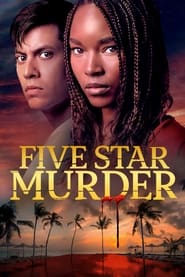 Five Star Murder English  subtitles - SUBDL poster