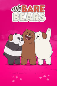 We Bare Bears English  subtitles - SUBDL poster