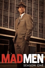 Mad Men