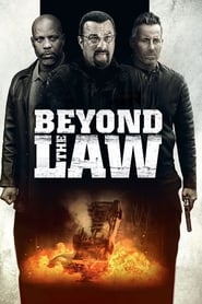 Beyond the Law (2019) subtitles - SUBDL poster