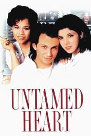 Untamed Heart