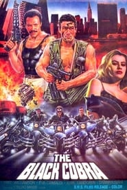 The Black Cobra (1987) subtitles - SUBDL poster