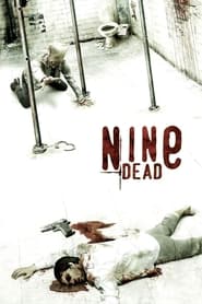 Nine Dead (2010) subtitles - SUBDL poster