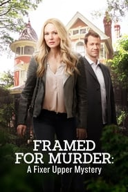 Framed for Murder: A Fixer Upper Mystery (2017) subtitles