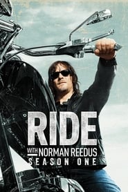 Ride with Norman Reedus