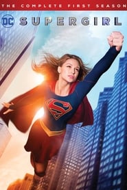 Supergirl Danish  subtitles - SUBDL poster