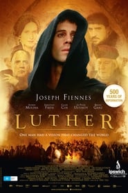 Luther Danish  subtitles - SUBDL poster