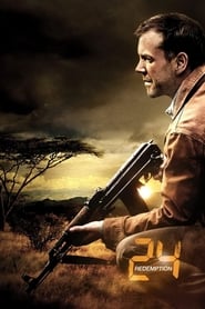 24: Redemption Russian  subtitles - SUBDL poster
