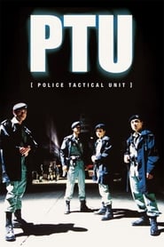 PTU: Police Tactical Unit