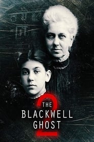 The Blackwell Ghost 2 Indonesian  subtitles - SUBDL poster