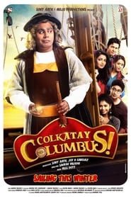 Colkatay Columbus (2016) subtitles - SUBDL poster