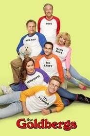 The Goldbergs