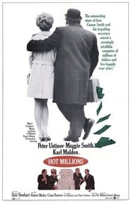 Hot Millions English  subtitles - SUBDL poster