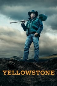 Yellowstone Finnish  subtitles - SUBDL poster