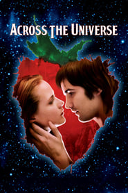 Across the Universe German  subtitles - SUBDL poster