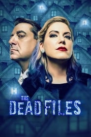 The Dead Files English  subtitles - SUBDL poster