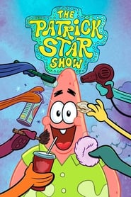 The Patrick Star Show Indonesian  subtitles - SUBDL poster