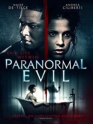 Paranormal Evil English  subtitles - SUBDL poster