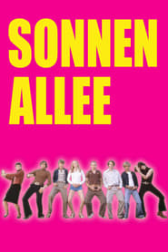 Sun Alley AKA Sun Avenue (Sonnenallee) (1999) subtitles - SUBDL poster