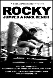 Rocky Jumped a Park Bench (2008) subtitles - SUBDL poster