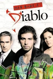 MÃ¡s Sabe el Diablo (2009) subtitles - SUBDL poster
