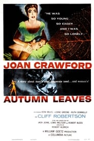 Autumn Leaves Arabic  subtitles - SUBDL poster