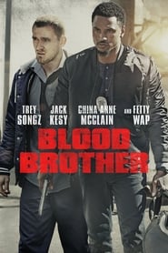 Blood Brother Greek  subtitles - SUBDL poster