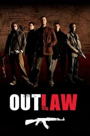 Outlaw Danish  subtitles - SUBDL poster