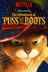 The Adventures of Puss in Boots